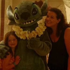 Meet your Posher, Monica